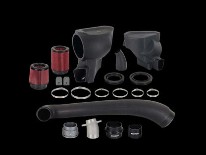 Mishimoto Performance Air Intake Kit BMW M3/M4 G8X 2021+ image 0