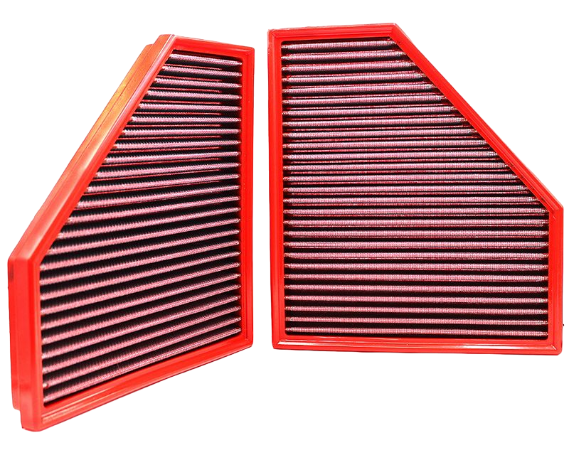 BMC Panel Air Filters For BMW M3/M4 G80/G82 image 0