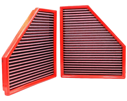 BMC Panel Air Filters For BMW M3/M4 G80/G82 image 0