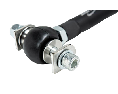 Fall-Line Adjustable Toe Arm Set Standard BMW G8X M3/M4 image 3