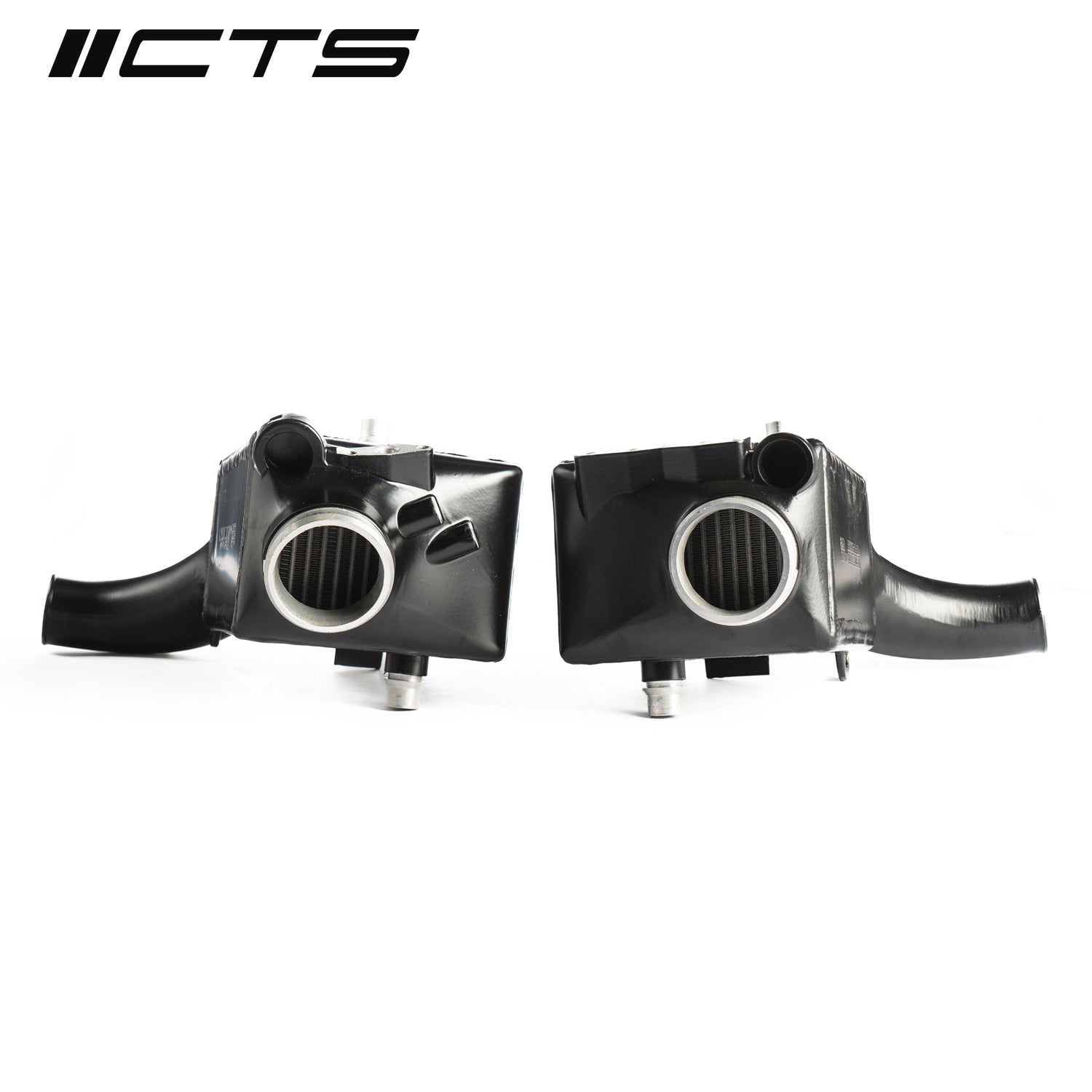 CTS TURBO BMW F90 M5/M5C & F91/F92/F93 M8/M8C HIGH PERFORMANCE INTERCOOLERS image 3