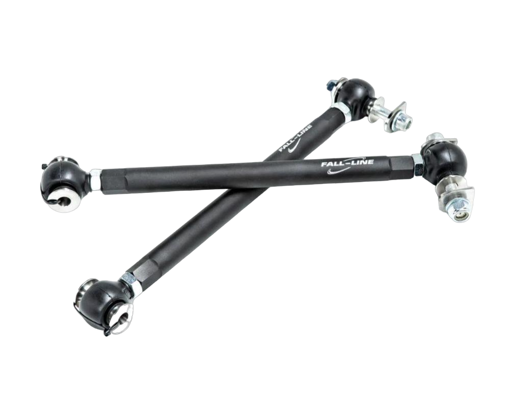 Fall-Line Adjustable Toe Arm Set Standard BMW G8X M3/M4 image 2