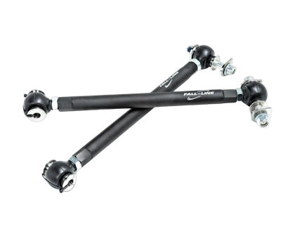 Fall-Line Adjustable Toe Arm Set Standard BMW G8X M3/M4 image 2