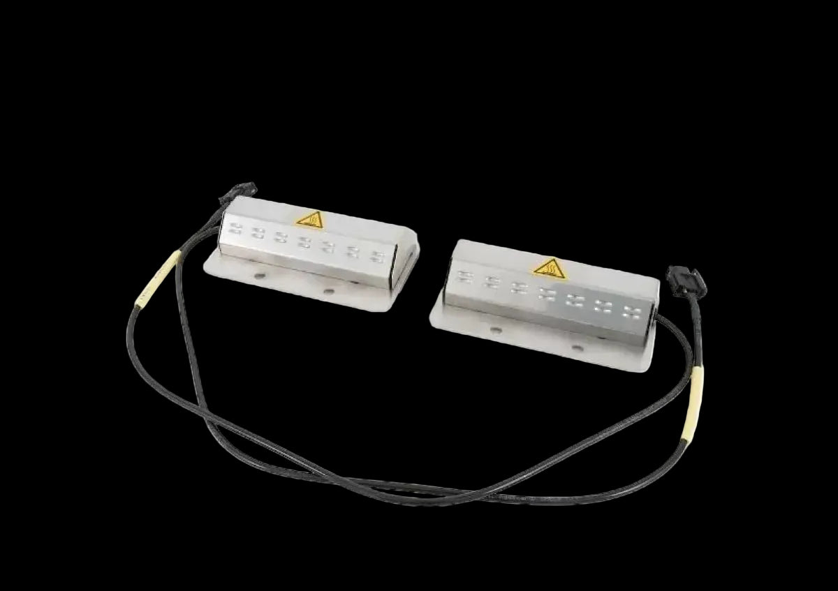 Ohlins EDC Cancellation Kit for BMW M2 M3 M4 (F8X) 2015-2021 image 0