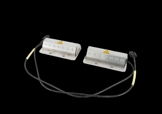 Ohlins EDC Cancellation Kit for BMW M2 M3 M4 (F8X) 2015-2021 image 0
