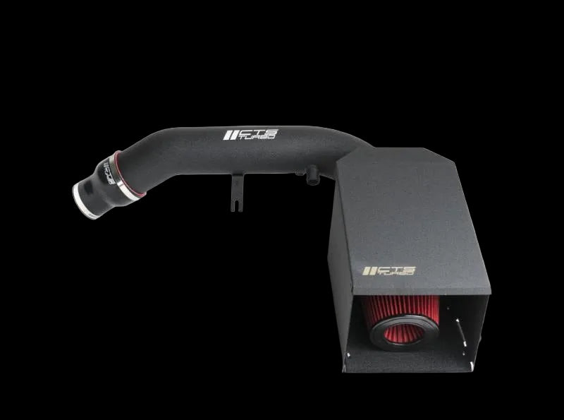 CTS Turbo Air Intake Audi RS3 2015-2018 image 2