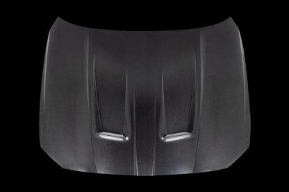 Alpha-N Carbon Vented Hood BMW G8X M3/M4 image 0