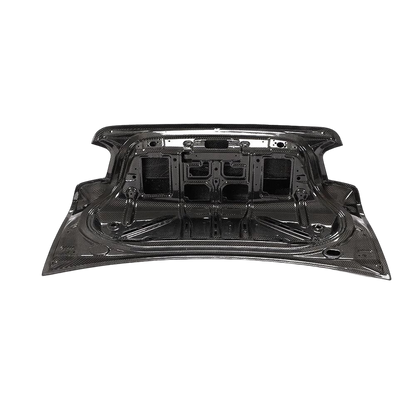 Carbon Fiber Trunk Lid For BMW M2 F87 image 1