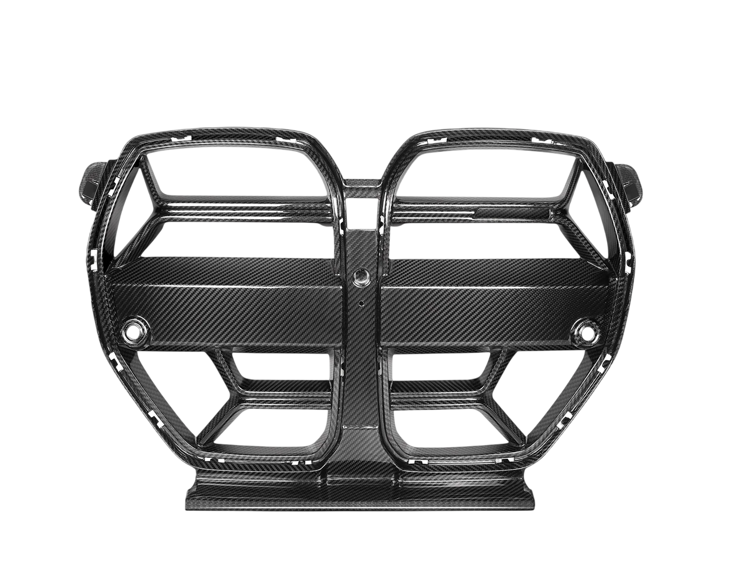 DTC Dry Carbon CSL Style G8X M3/M4 Grille