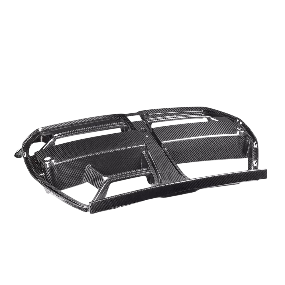 DTC Dry Carbon CSL Style G8X M3/M4 Grille