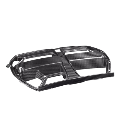 DTC Dry Carbon CSL Style G8X M3/M4 Grille
