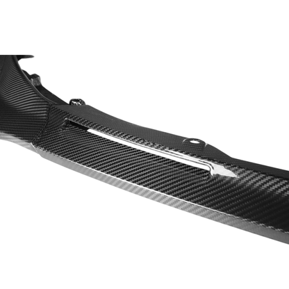 DTC Dry Carbon V Style G8X M3/M4 Front Lip