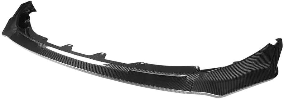 DTC Dry Carbon V Style G8X M3/M4 Front Lip