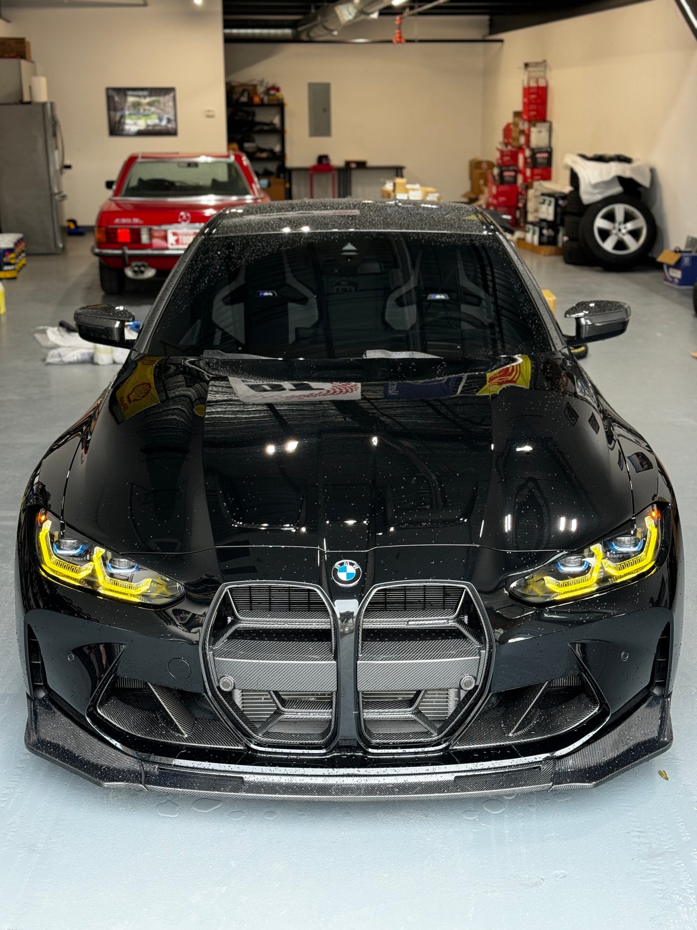 G80 M3