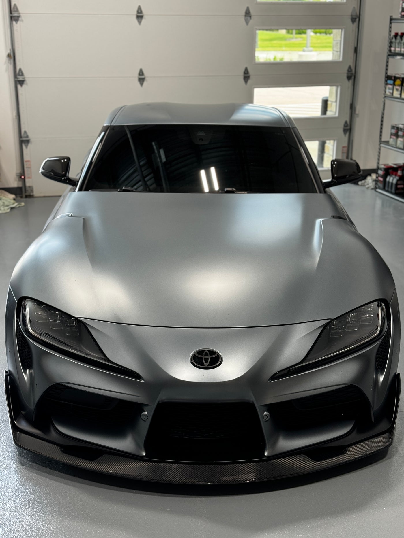 A90 Supra