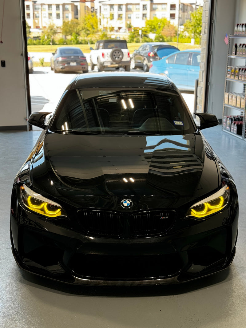 F87 M2