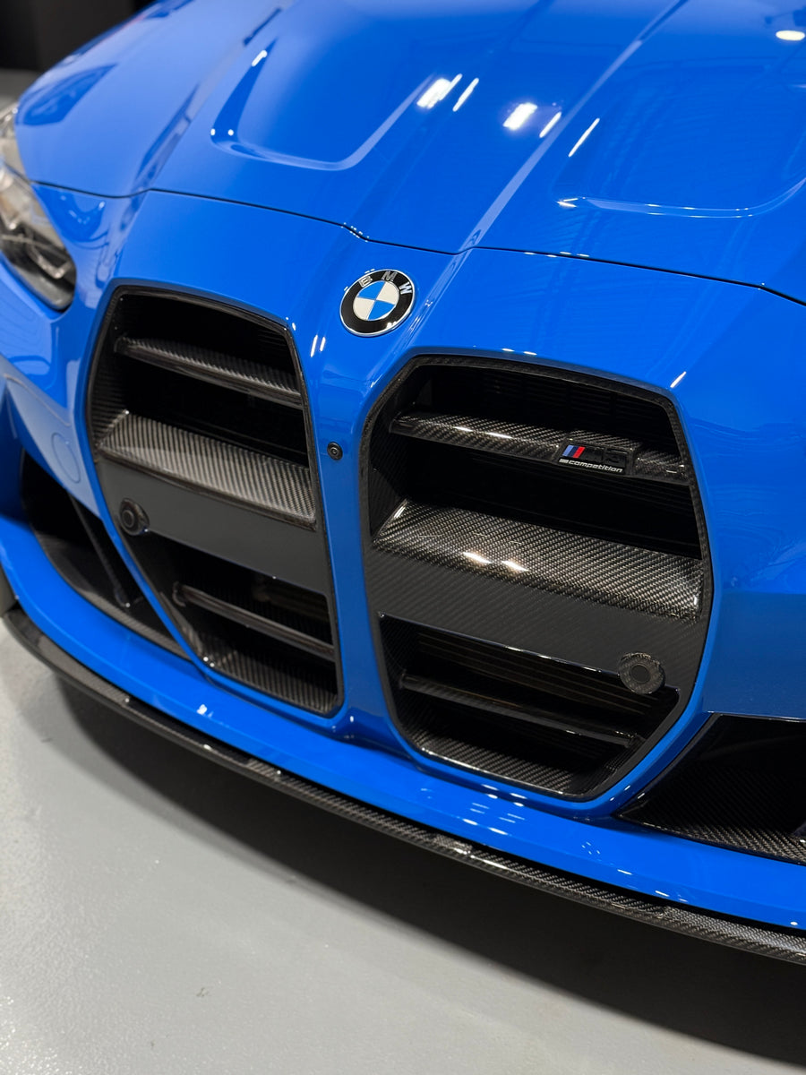 Carbon Fiber