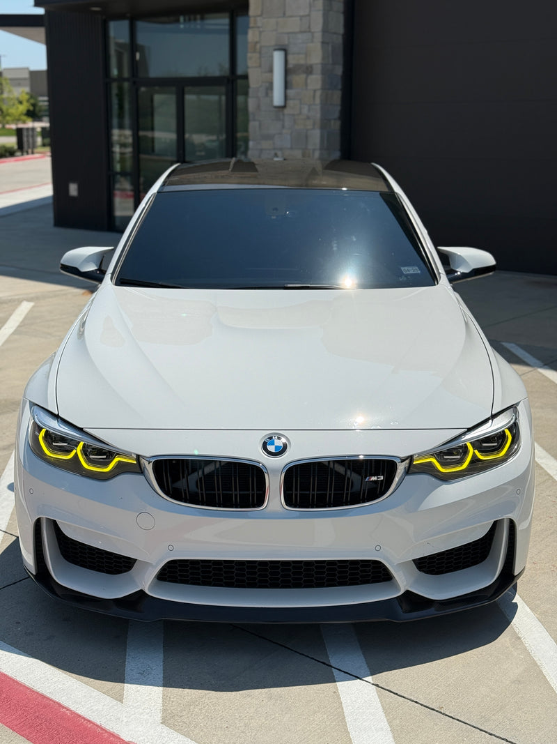 F80 M3