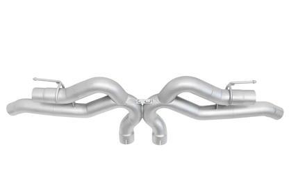 SOUL Performance Lamborghini Urus Sport X-Pipe Exhaust System