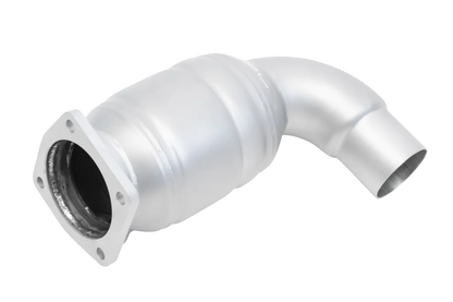 SOUL Performance Porsche 991 Turbo Sport Catalytic Converters