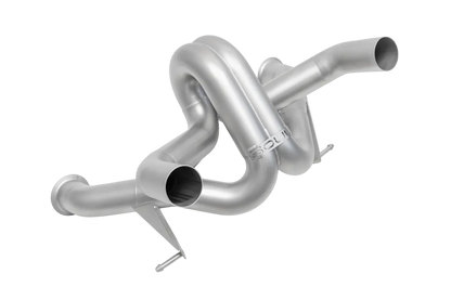 SOUL Performance Lamborghini Aventador SVJ / Ultimae SOUL Rear Exhaust System