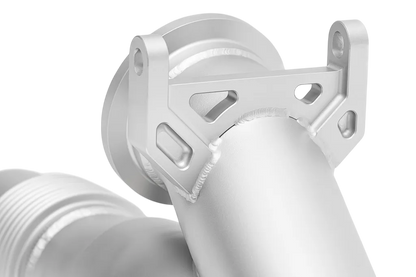 SOUL Performance Porsche 992.2 Carrera GTS SOUL Sport Cat Downpipe