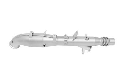 SOUL Performance Porsche 992.2 Carrera GTS SOUL Sport Cat Downpipe