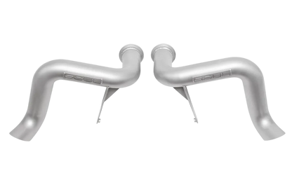 SOUL Performance Audi R8 (2020+) SOUL Race Exhaust System
