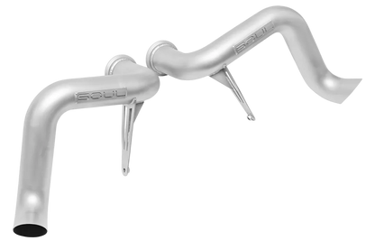 SOUL Performance Audi R8 (2020+) SOUL Race Exhaust System