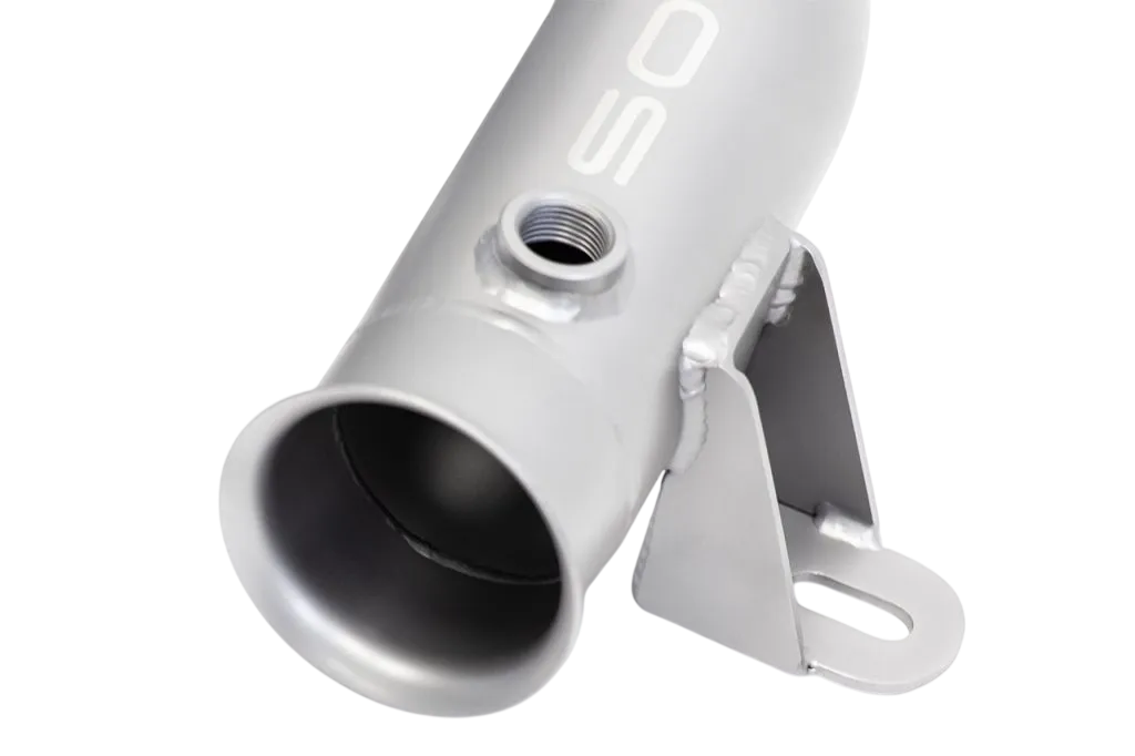 SOUL Performance Lamborghini Gallardo SOUL Muffler Bypass Exhaust