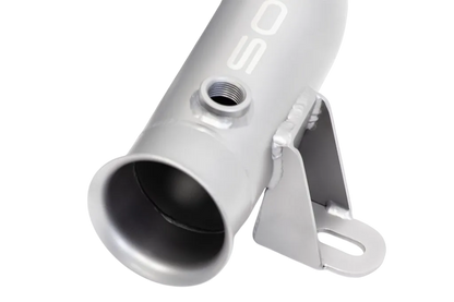SOUL Performance Lamborghini Gallardo SOUL Muffler Bypass Exhaust