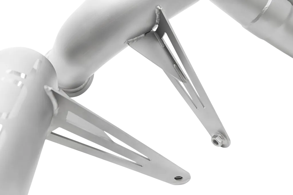SOUL Performance Lamborghini Huracan SOUL Race Exhaust System