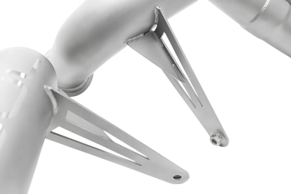 SOUL Performance Lamborghini Huracan SOUL Race Exhaust System