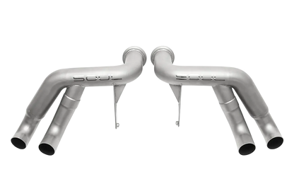 SOUL Performance Lamborghini Huracan SOUL Race Exhaust System