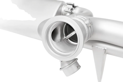 SOUL Performance Lamborghini Huracan SOUL Valved Exhaust System