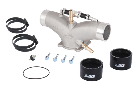 do88 Porsche 911 Turbo / Carrera (992) Plenum