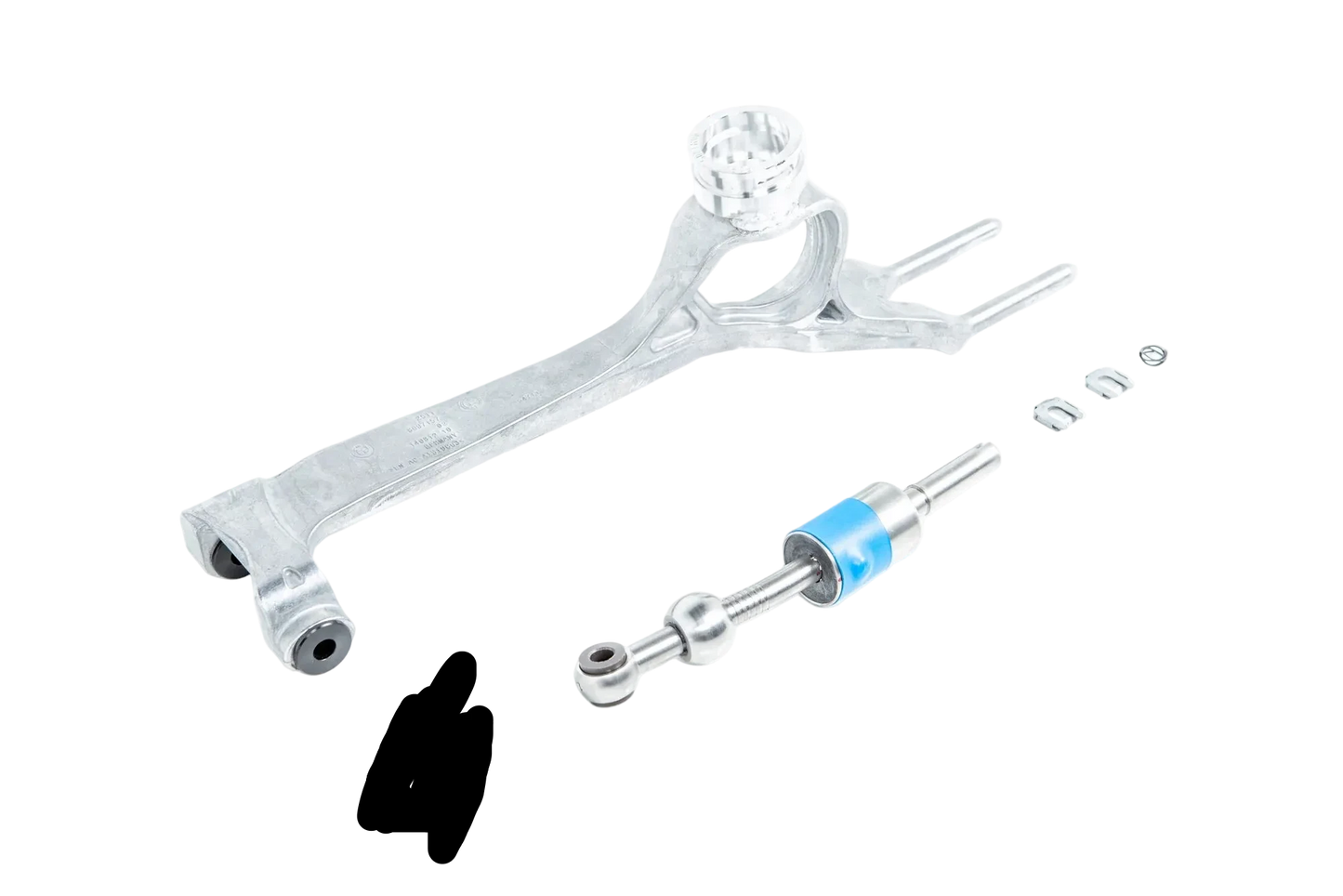 Future Classic Short Shifter Kit BMW G8X M3 | M4 image 0