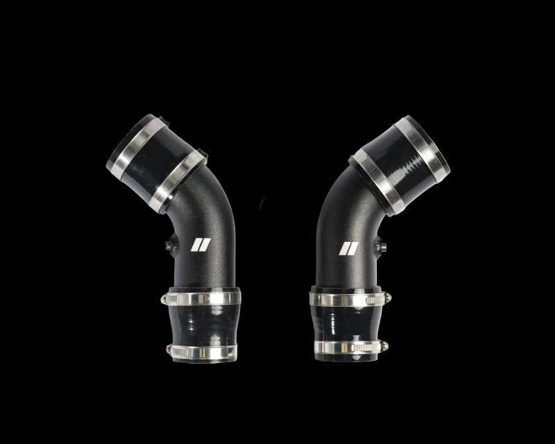 CTS Turbo Charge Pipe Upgrade Kit BMW M5/M6 2012-2016 image 0
