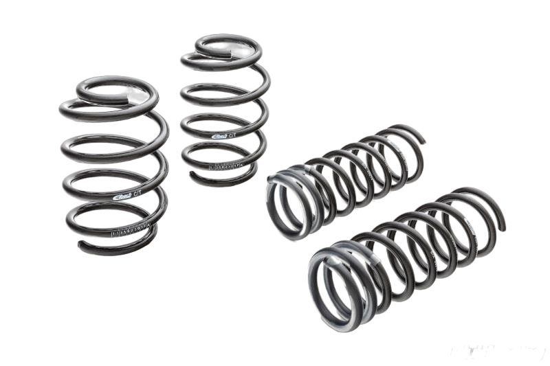 Eibach Pro-Kit Performance Springs BMW M3 F80 Sedan 2015-2018 image 0