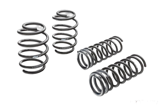 Eibach Pro-Kit Performance Springs BMW M3 F80 Sedan 2015-2018 image 0