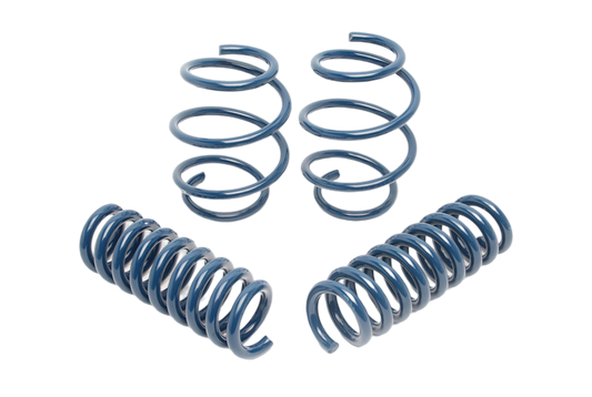 Dinan Performance Spring Set BMW 435i F32 14-18 image 0