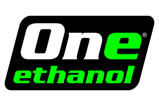 One Ethanol "S" 112 Octane E85 Racing Fuel 5 Gallon Pail image 1