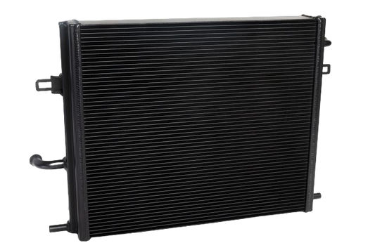 VRSF B48 B46 B58 Front Mount Intercooler Upgrade for BMW M140i/M240i/340i/440i image 0