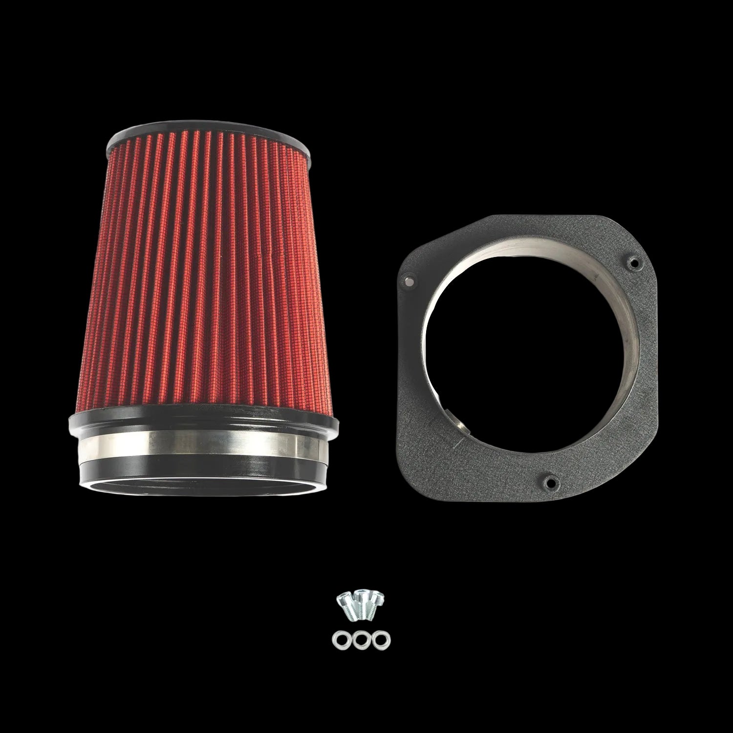 CTS TURBO MERCEDES-BENZ M133 A45/CLA45/GLA45 AMG INTAKE SYSTEM image 0