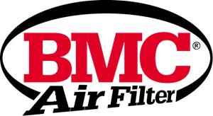 BMC Flat Panel Replacement Filter Kit BMW 5 Series F10 M5/M6 image 2