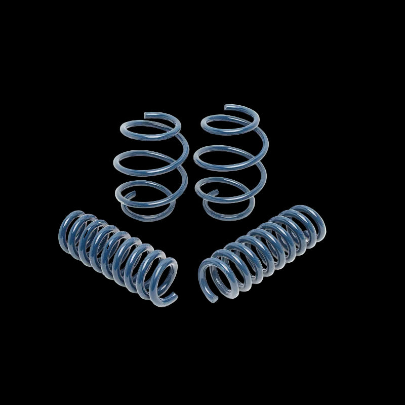 Dinan Performance Spring Set BMW M235i/M240i F22 image 0