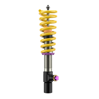KW Suspension V4 Coilover Kit Bundle BMW M5 G90 2024+
