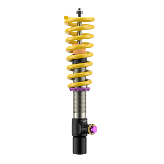 KW Suspension V4 Coilover Kit Bundle BMW M5 G90 2024+