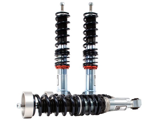 H&R RSS Coilover BMW M5 E39 99-03 image 0