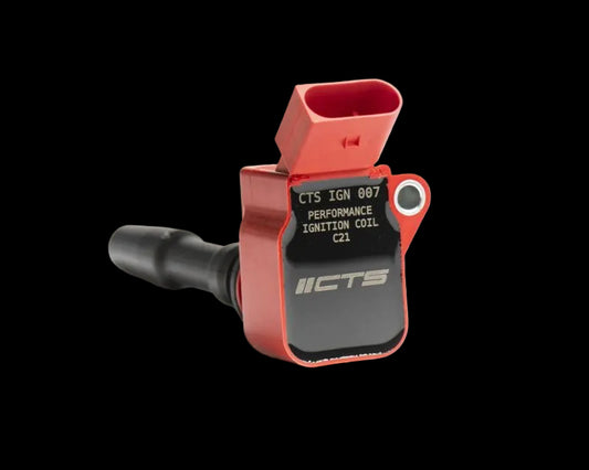 CTS Turbo High Performance Ignition Coil Audi 2012-2023 image 0